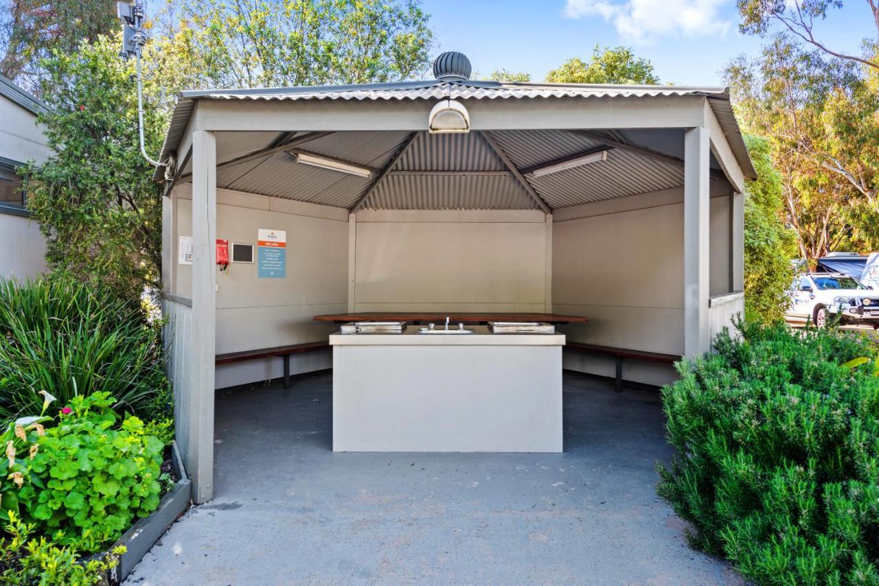 Discovery Parks - Melbourne Exterior foto