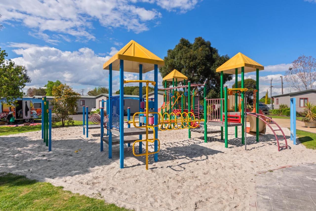 Discovery Parks - Melbourne Exterior foto