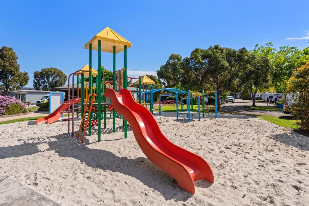 Discovery Parks - Melbourne Exterior foto