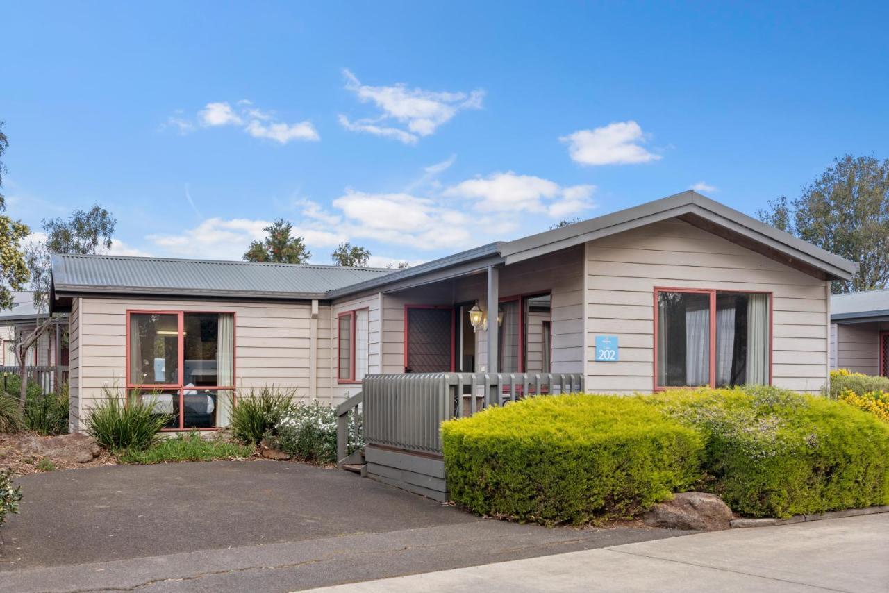 Discovery Parks - Melbourne Exterior foto